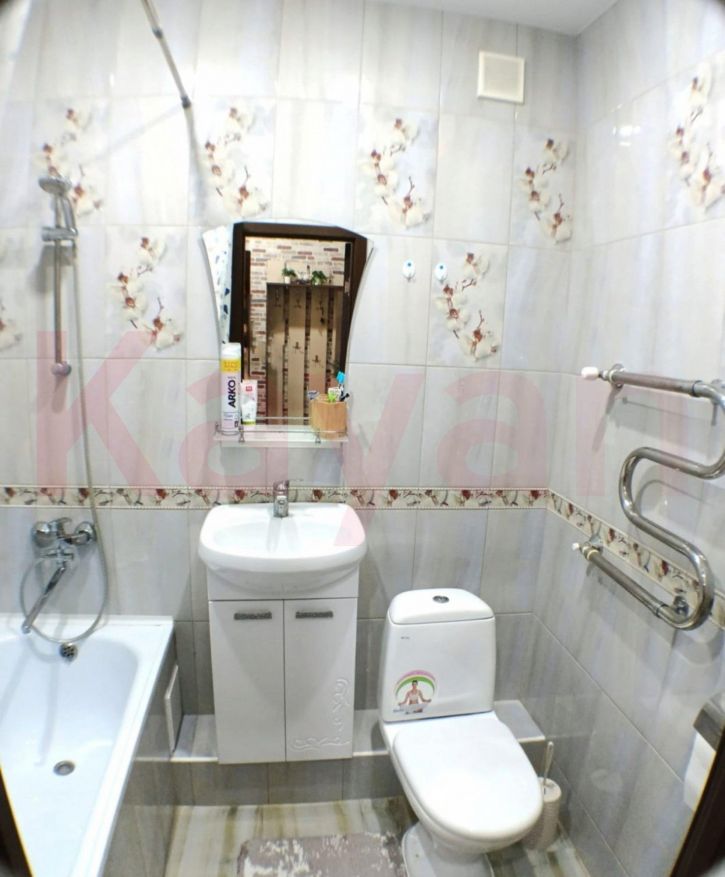 1-комн квартира Ярославского ул.