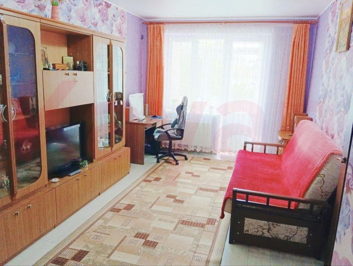 1-комн квартира Ярославского ул.