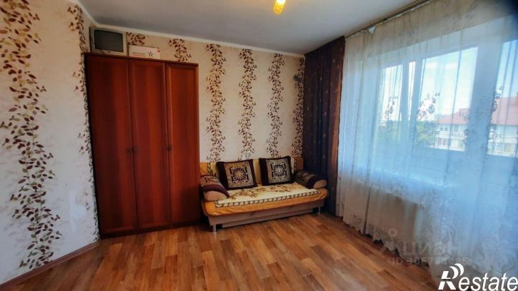 1-комн квартира улица Герцена, 59/2,  д. 59/2