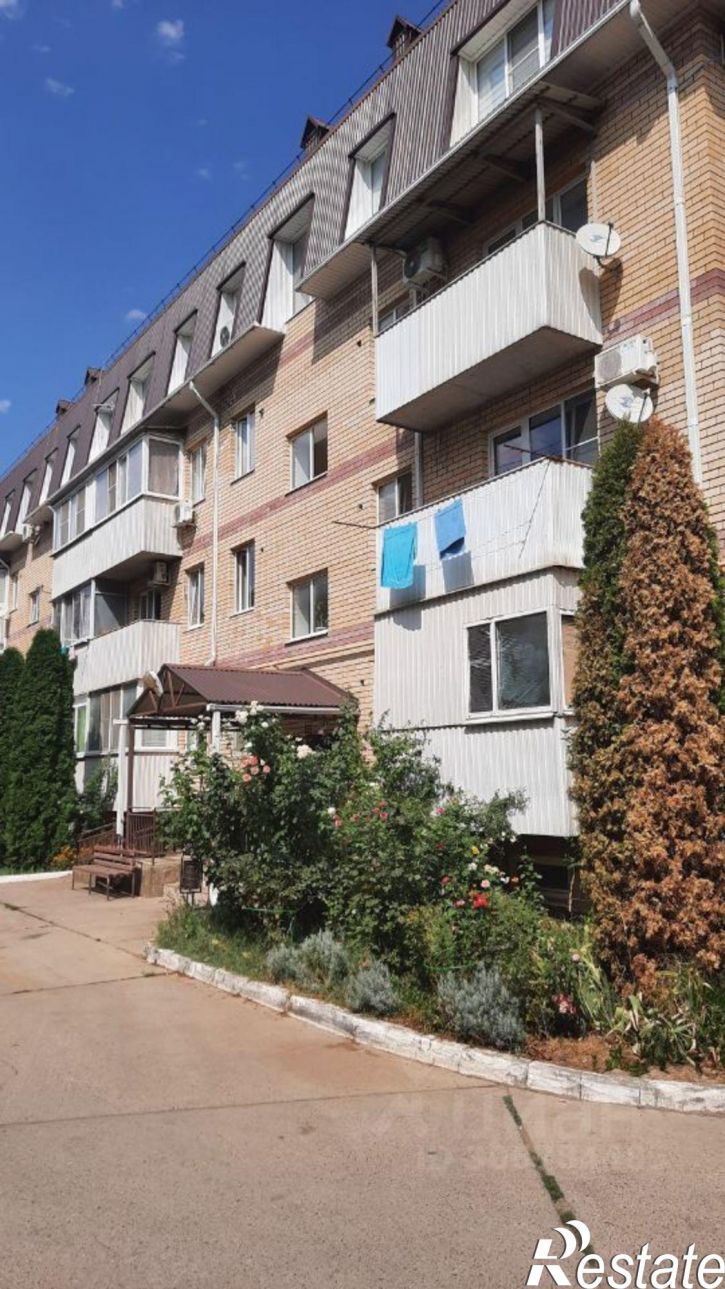 1-комн квартира улица Герцена, 59/2,  д. 59/2