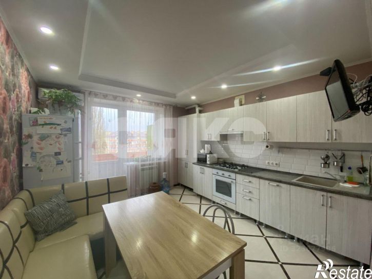 2-комн квартира улица Пономаренко, 24В,  д. 24В