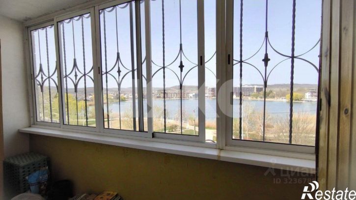 3-комн квартира ул Псекупская, 128Б,  д. 128Б