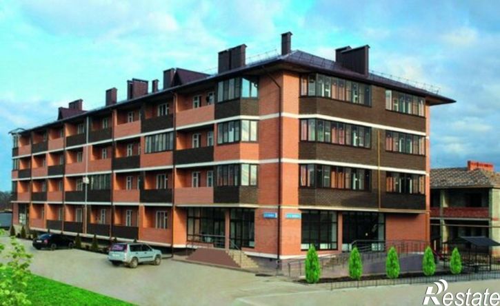 1-комн квартира ул им. Михаила Корницкого, 1,  д. 1