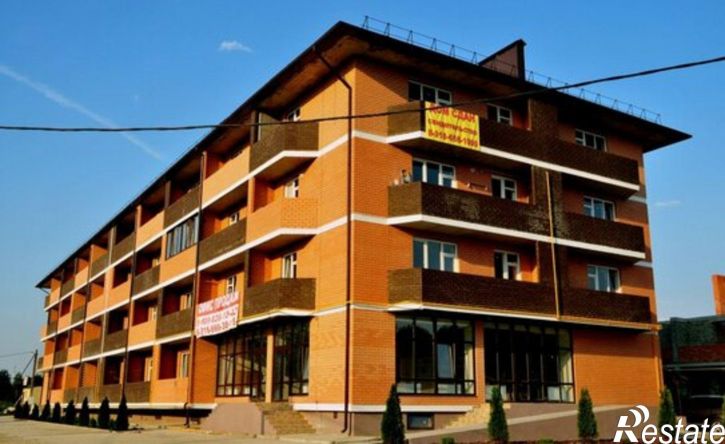 1-комн квартира ул им. Михаила Корницкого, 1,  д. 1