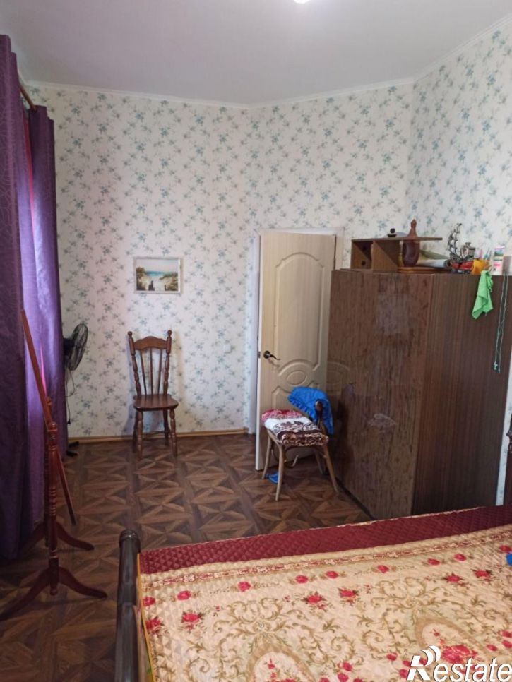 2-комн квартира улица Михаила Шалжияна, 10,  д. 10