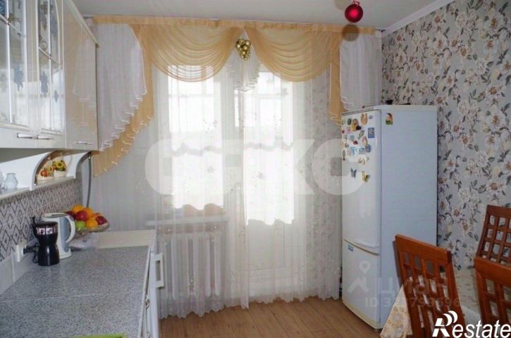 2-комн квартира улица Ленина, 208,  д. 208