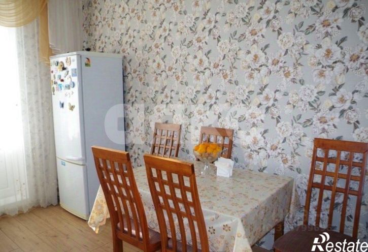 2-комн квартира улица Ленина, 208,  д. 208