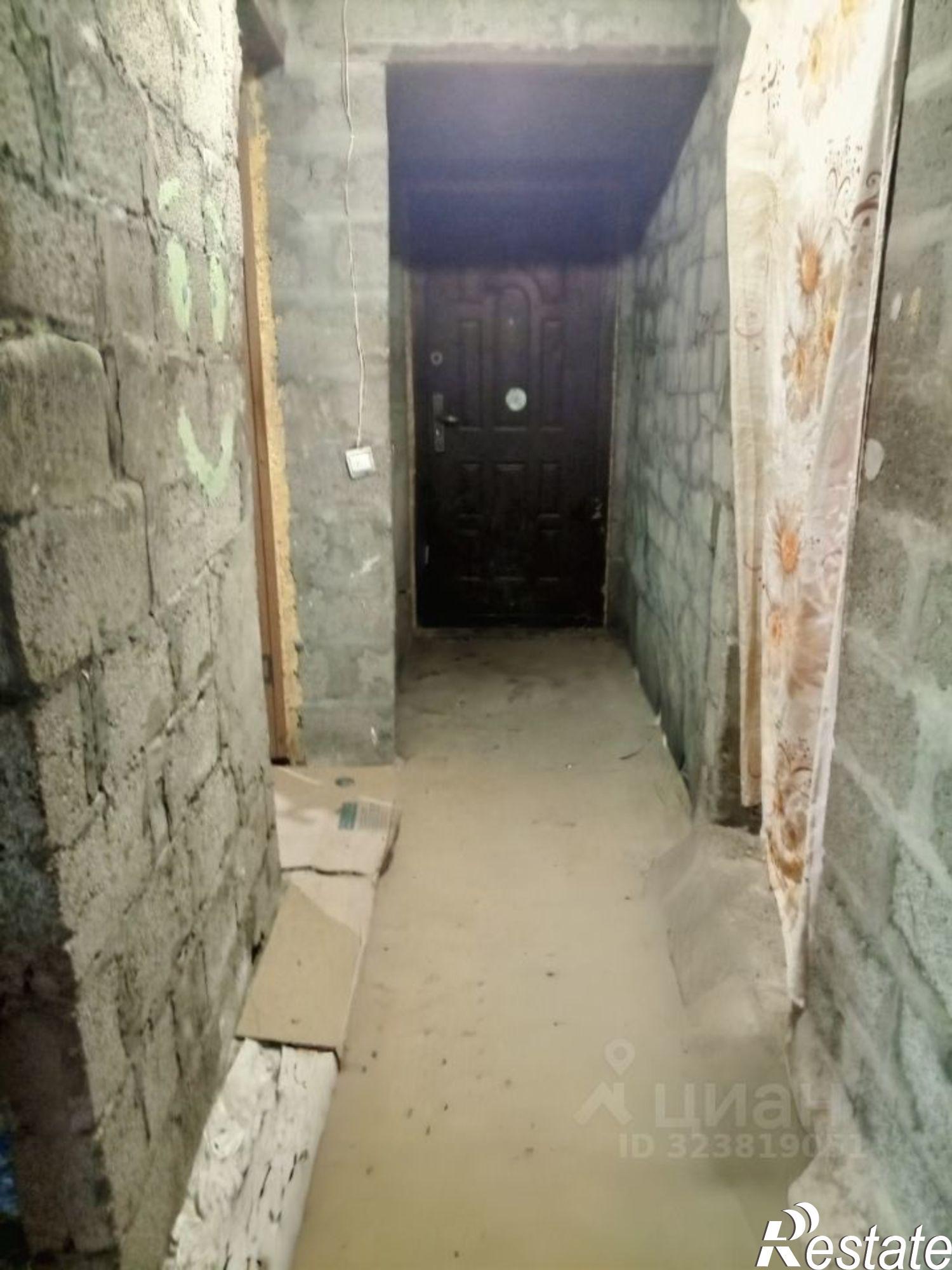 Купить квартиру за 3 000 000 рублей на ул Парковая, 2