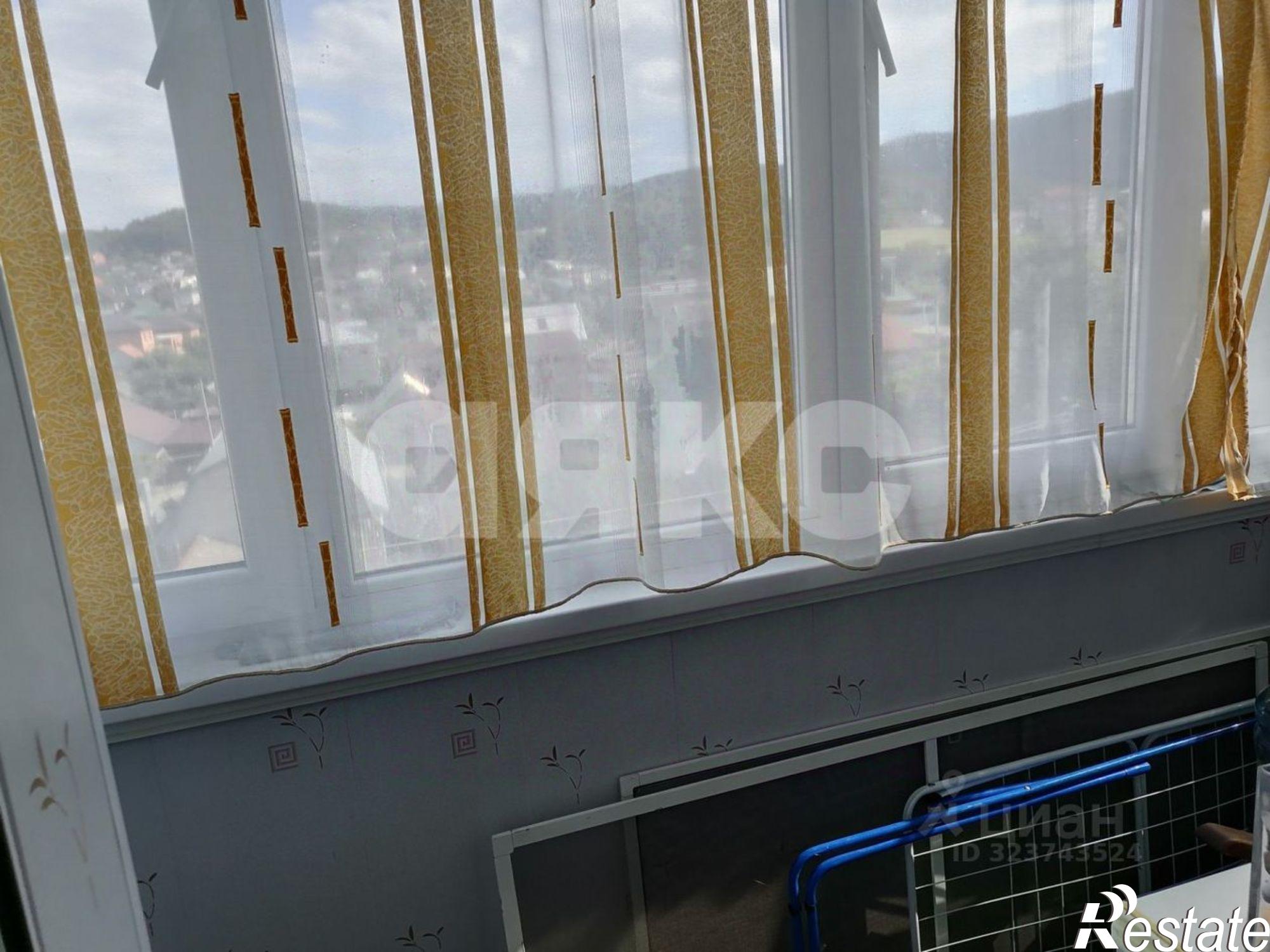 Купить квартиру за 4 200 000 рублей на Спортивный пер, 16