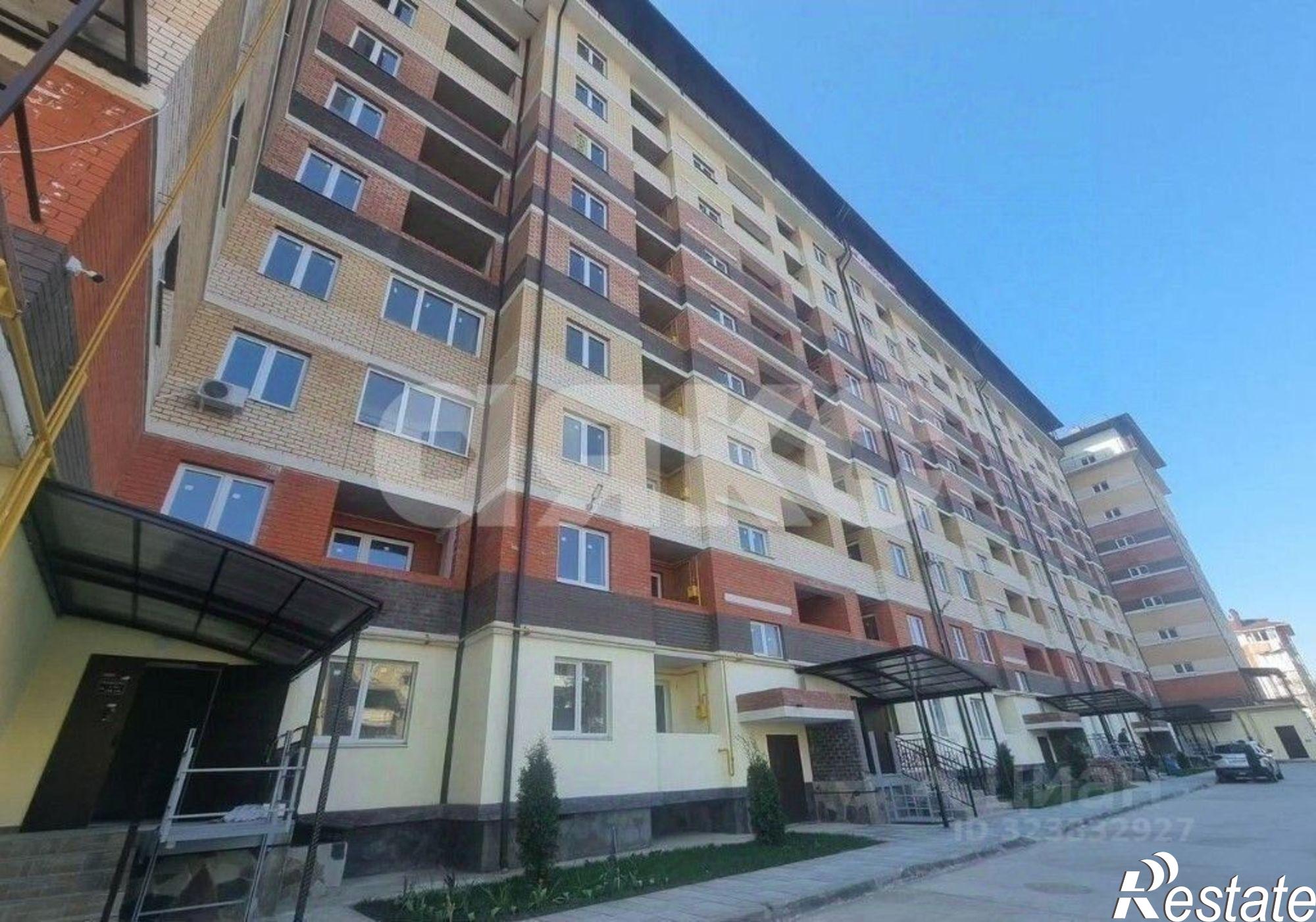 Купить квартиру за 6 400 000 рублей на улица Ленина, 147А