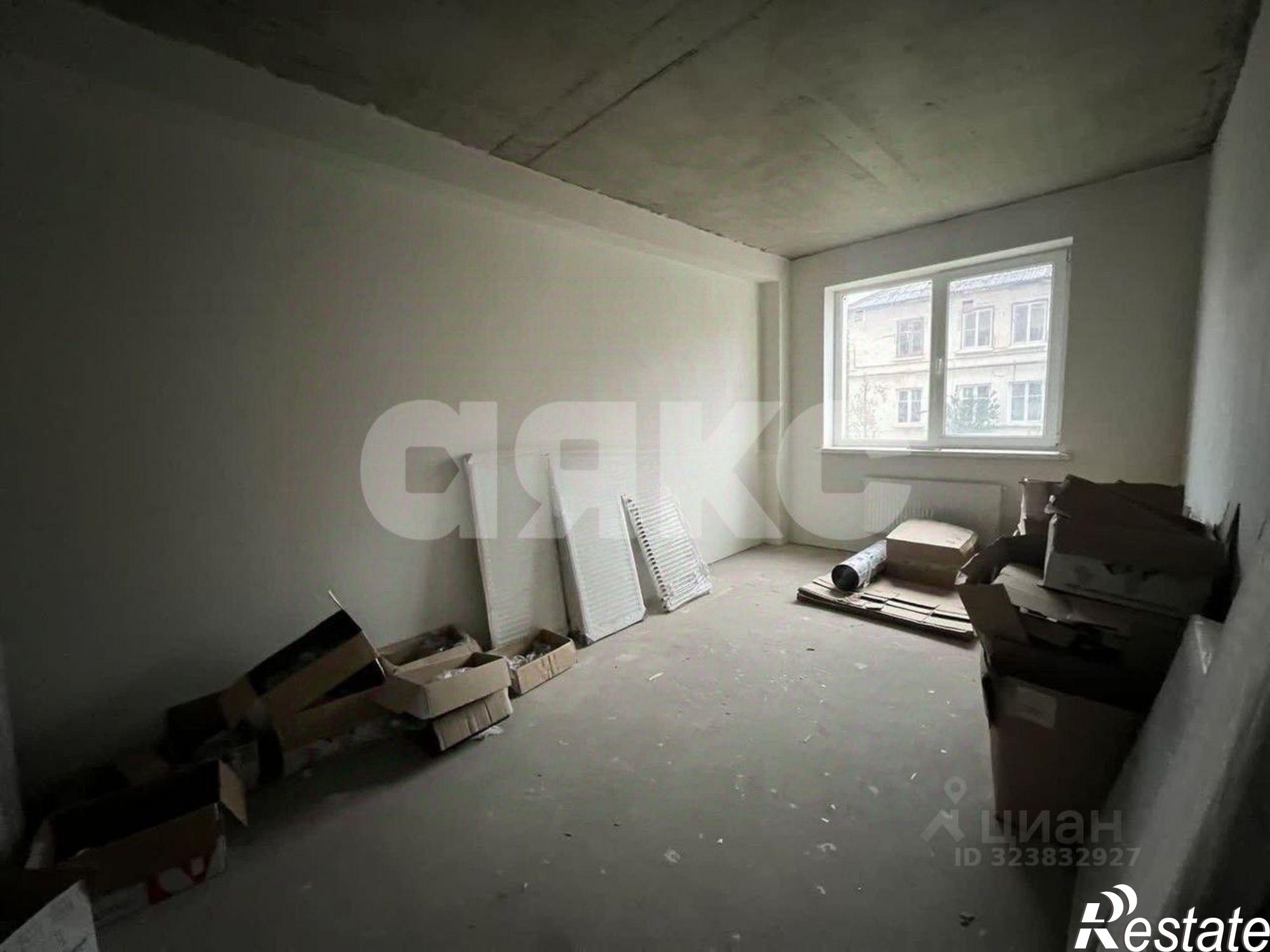 Купить квартиру за 6 400 000 рублей на улица Ленина, 147А