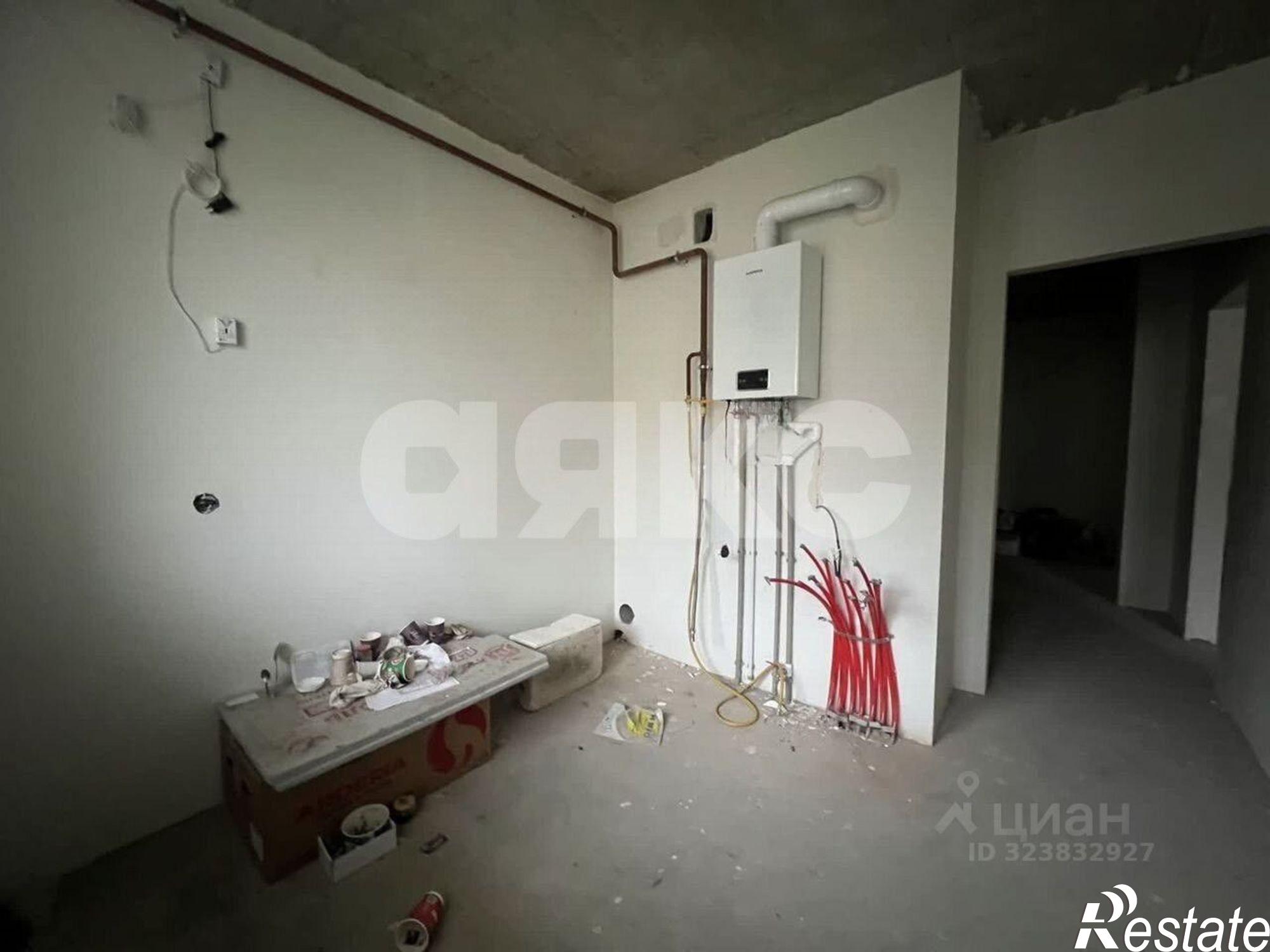 Купить квартиру за 6 400 000 рублей на улица Ленина, 147А