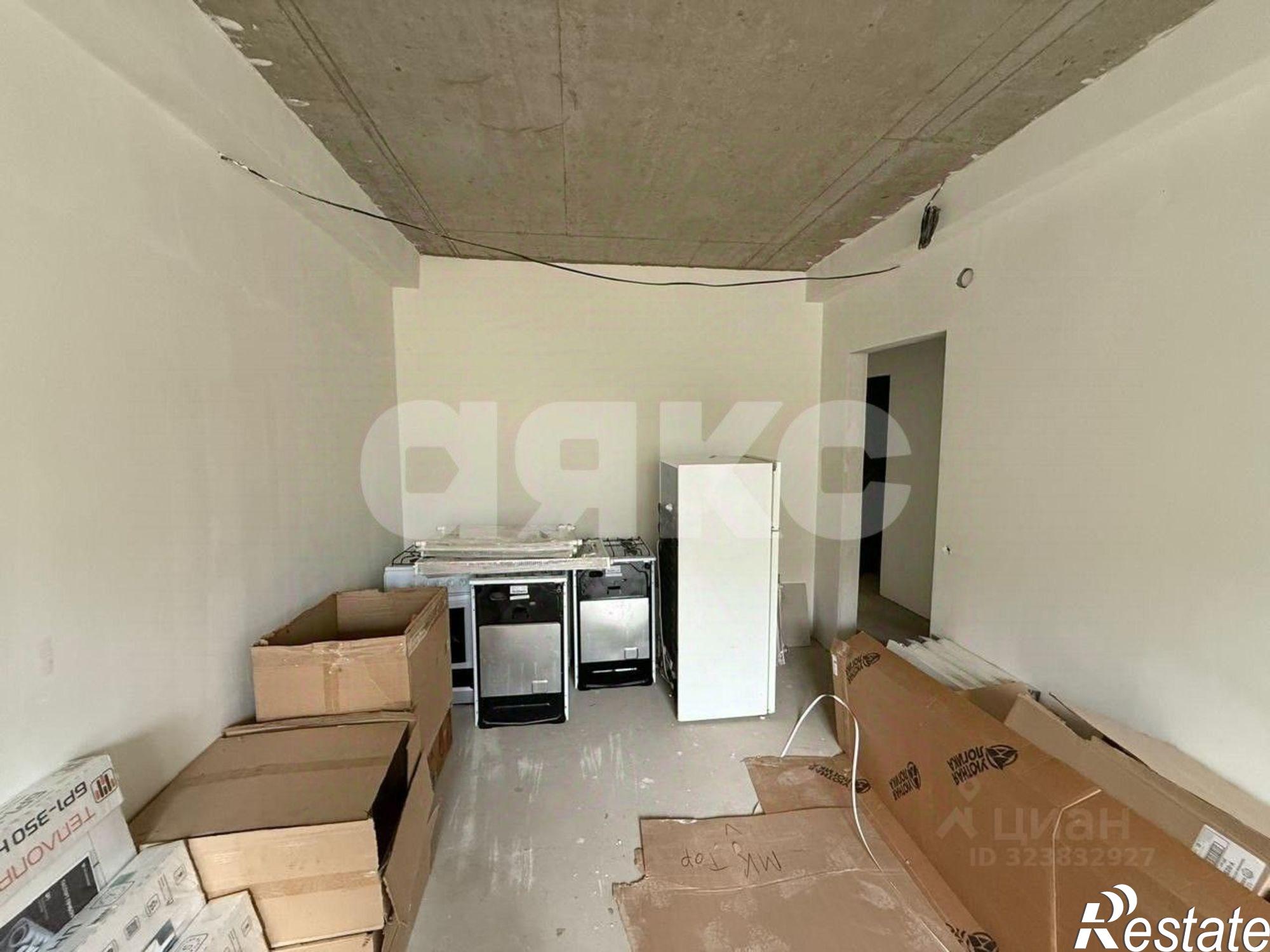 Купить квартиру за 6 400 000 рублей на улица Ленина, 147А