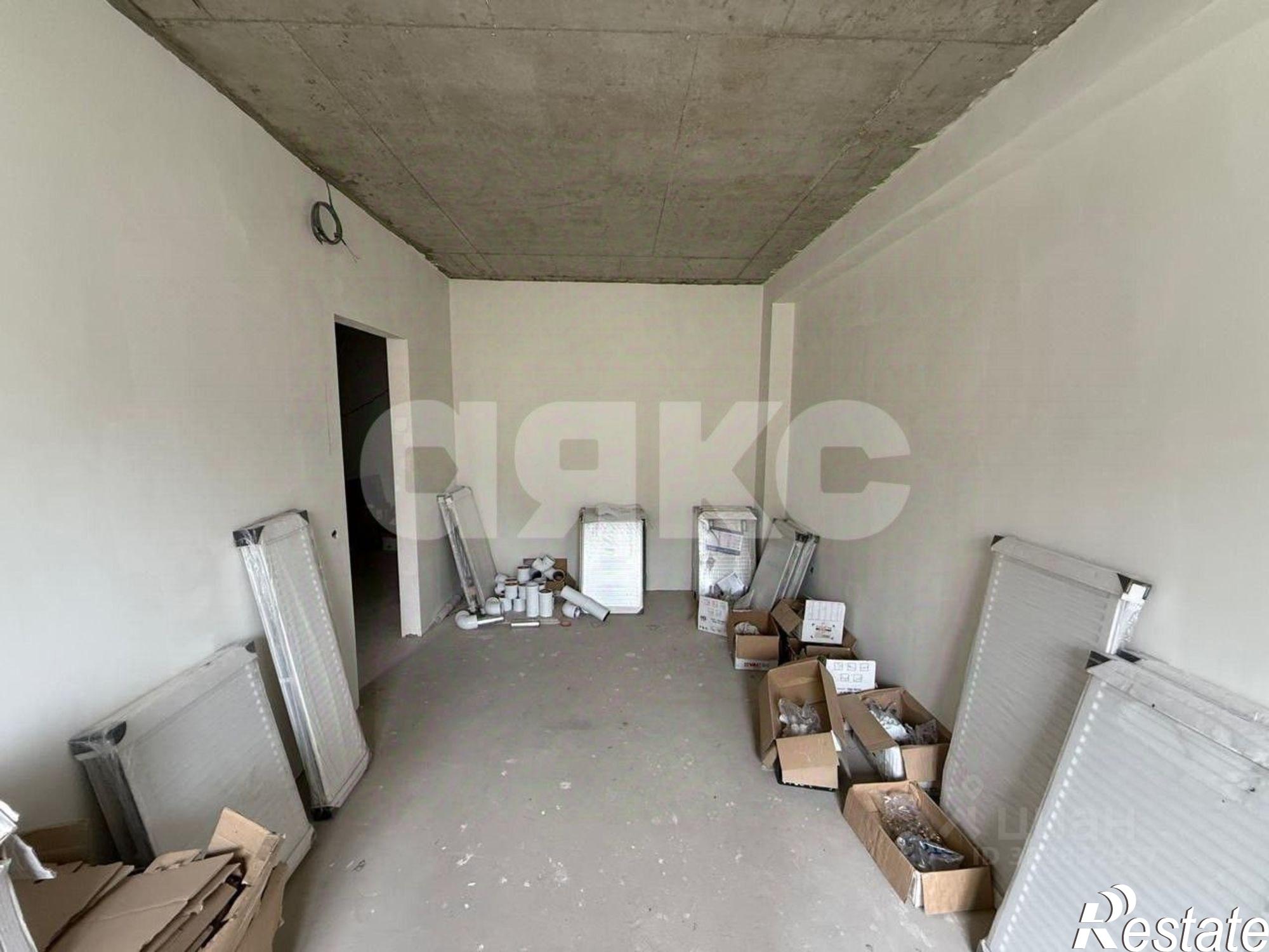 Купить квартиру за 6 400 000 рублей на улица Ленина, 147А