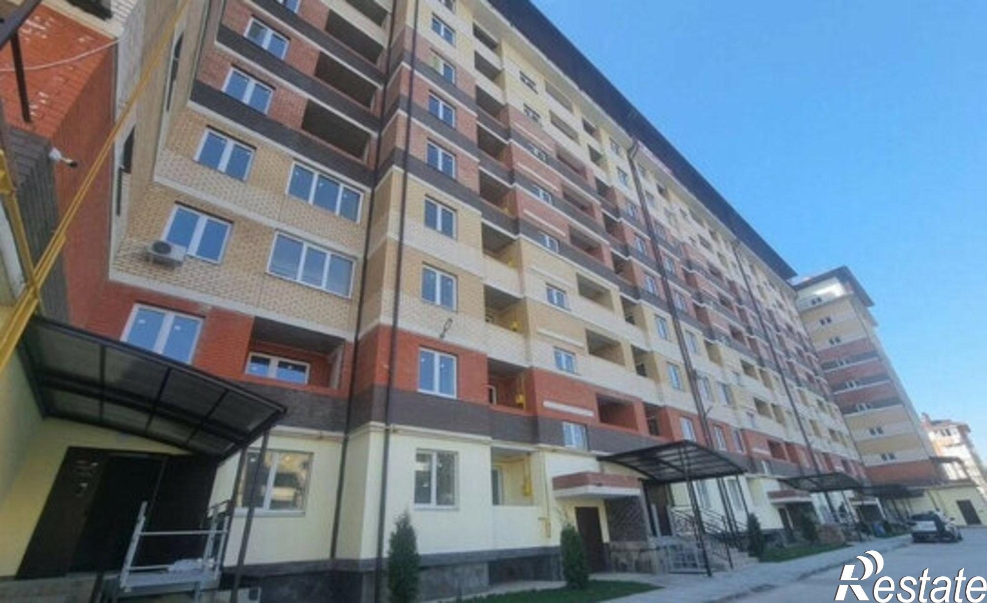 Купить квартиру за 6 400 000 рублей на улица Ленина, 147А