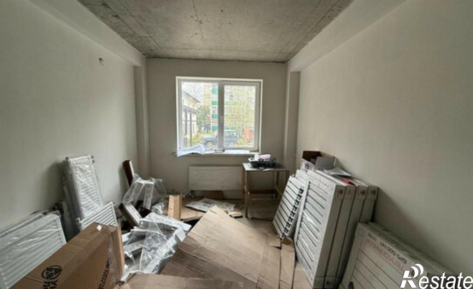 Купить квартиру за 6 400 000 рублей на улица Ленина, 147А