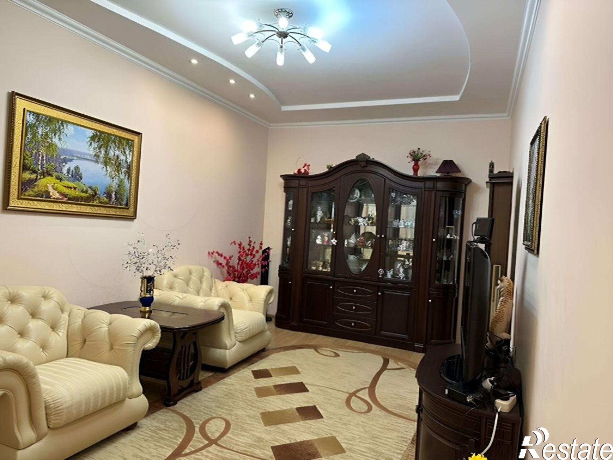 Купить квартиру за 7 800 000 рублей на ул Кучерявого, 42