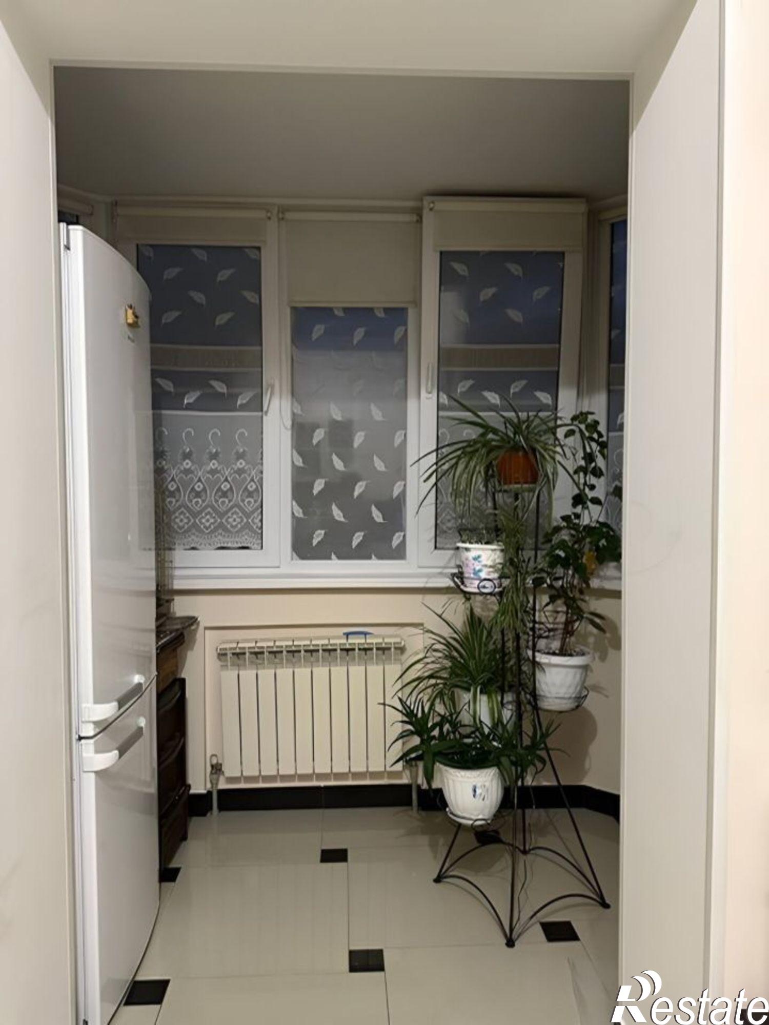 Купить квартиру за 7 800 000 рублей на ул Кучерявого, 42