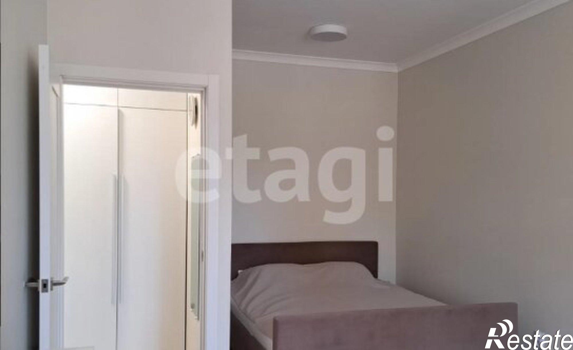 Купить квартиру за 5 900 000 рублей на улица Ленина, 203М