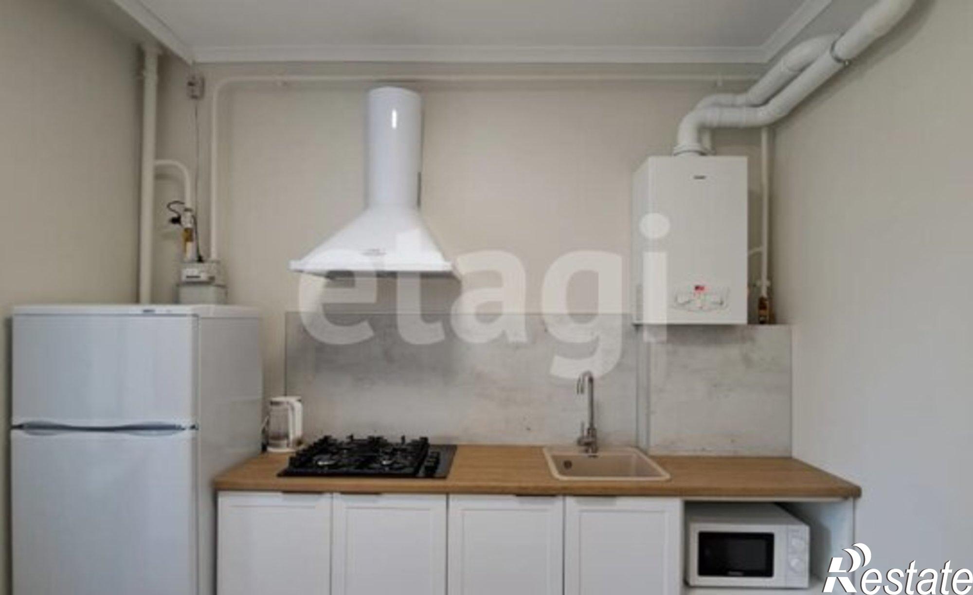 Купить квартиру за 5 900 000 рублей на улица Ленина, 203М