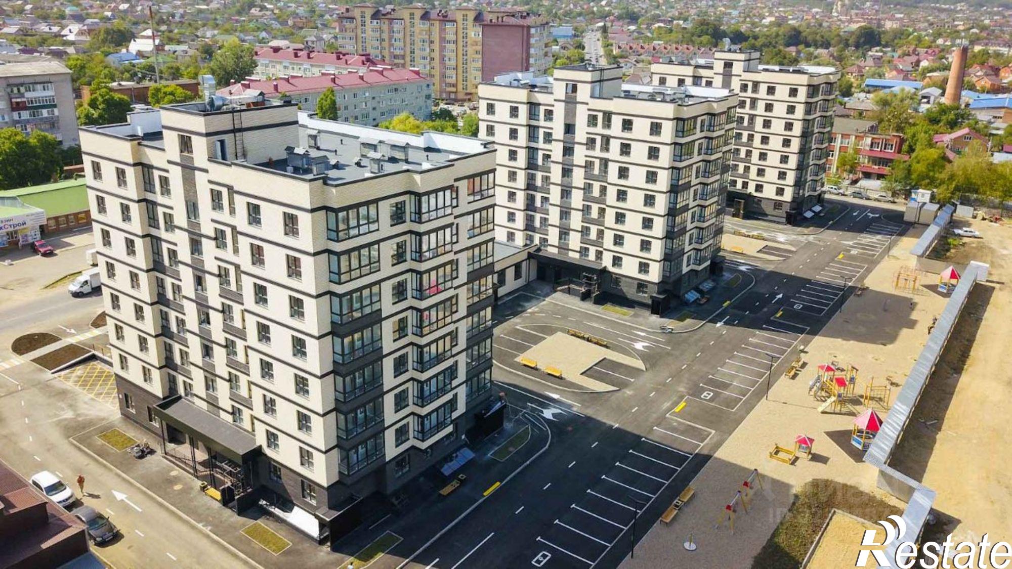 Купить квартиру за 6 312 500 рублей на улица Ярославского, 111