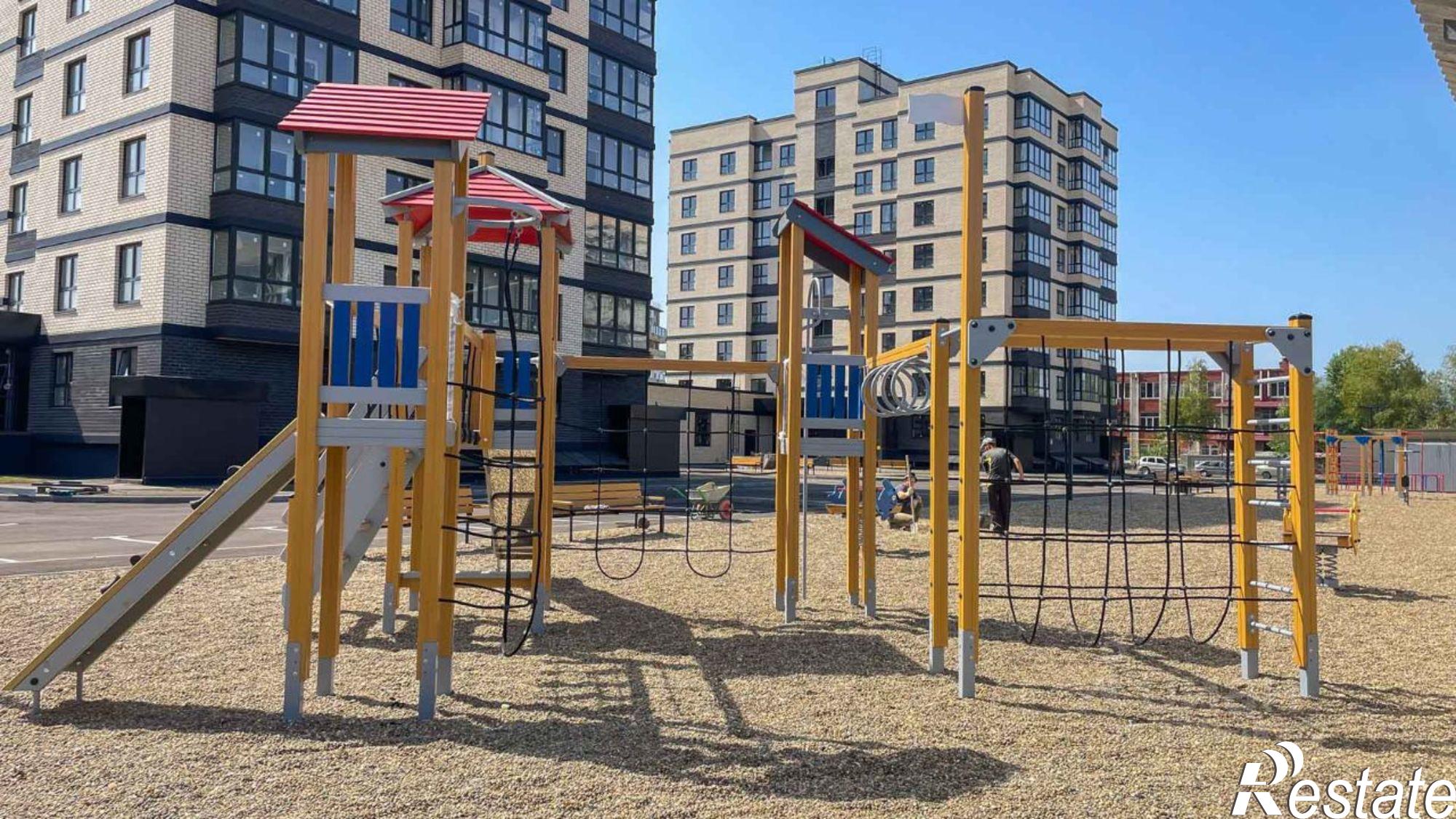 Купить квартиру за 6 312 500 рублей на улица Ярославского, 111