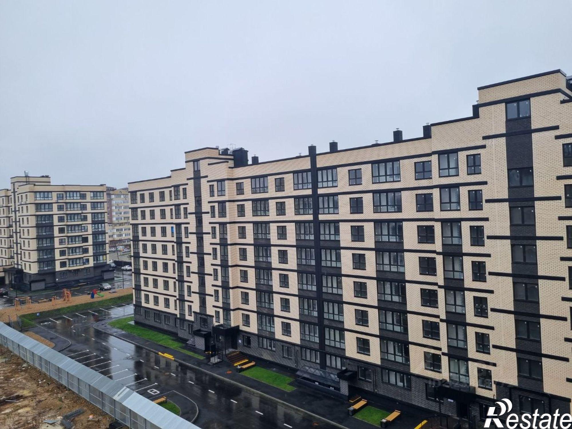 Купить квартиру за 6 312 500 рублей на улица Ярославского, 111