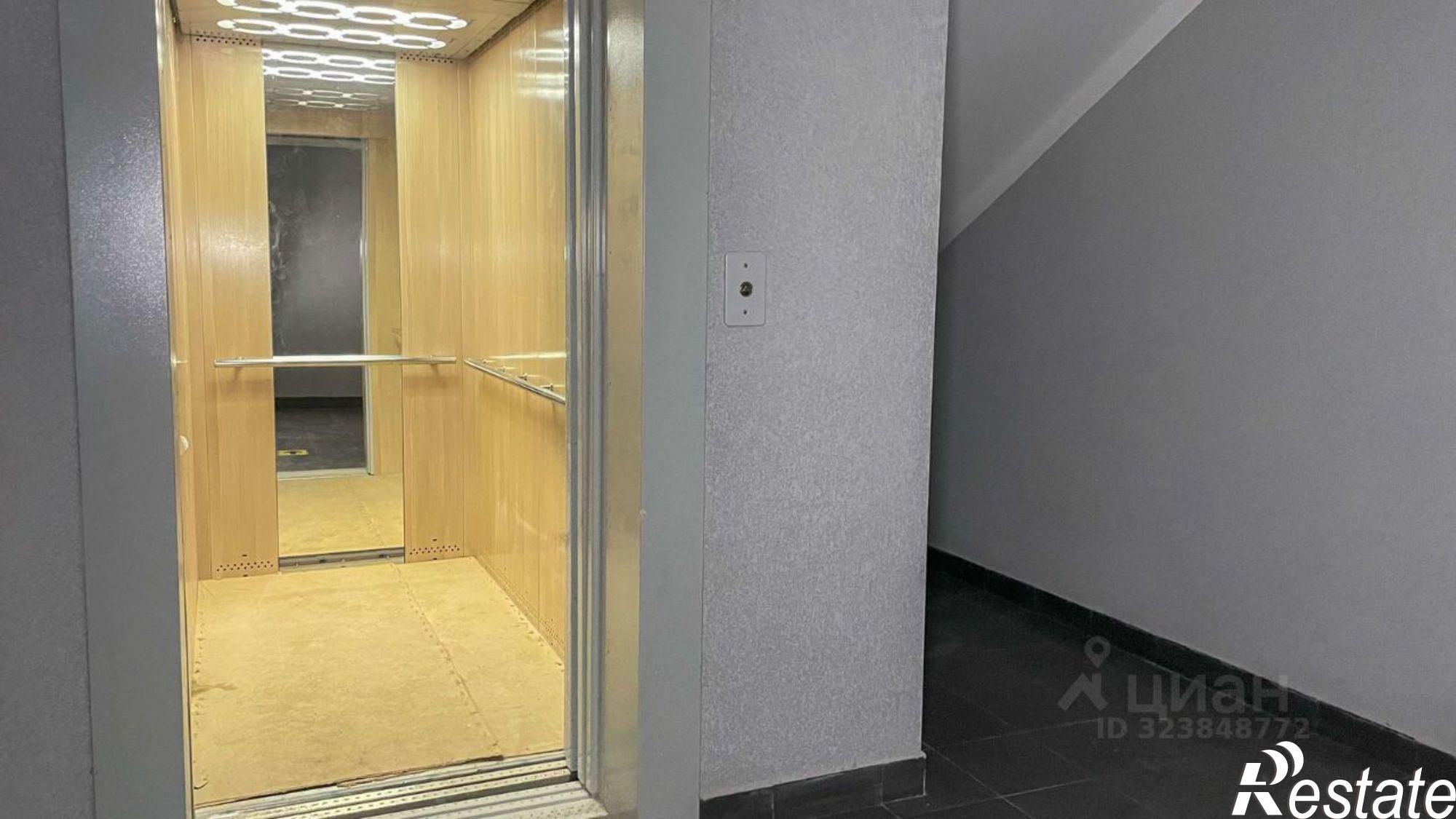 Купить квартиру за 6 312 500 рублей на улица Ярославского, 111