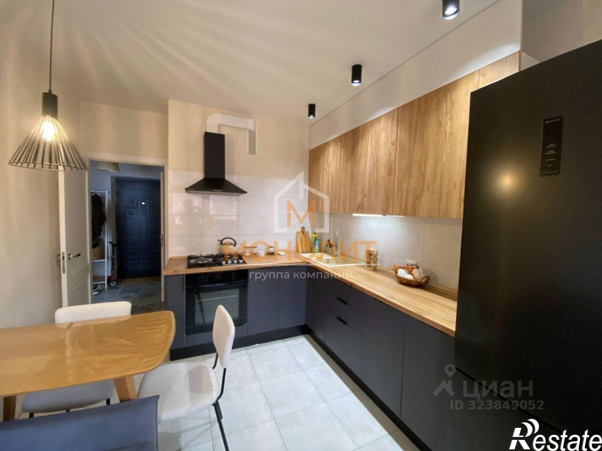 Купить квартиру за 7 300 000 рублей на Объездная улица, 18 к3