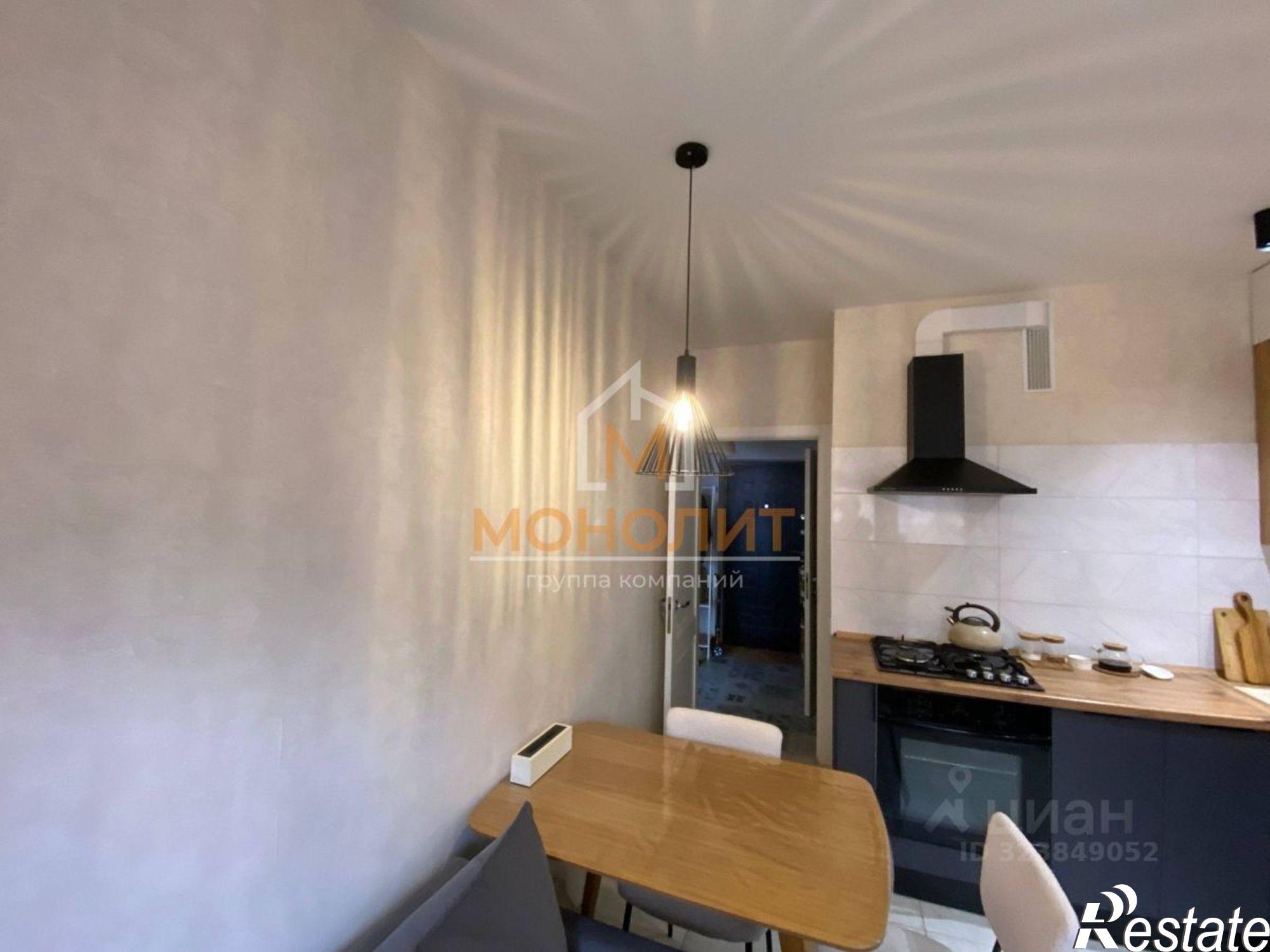 Купить квартиру за 7 300 000 рублей на Объездная улица, 18 к3