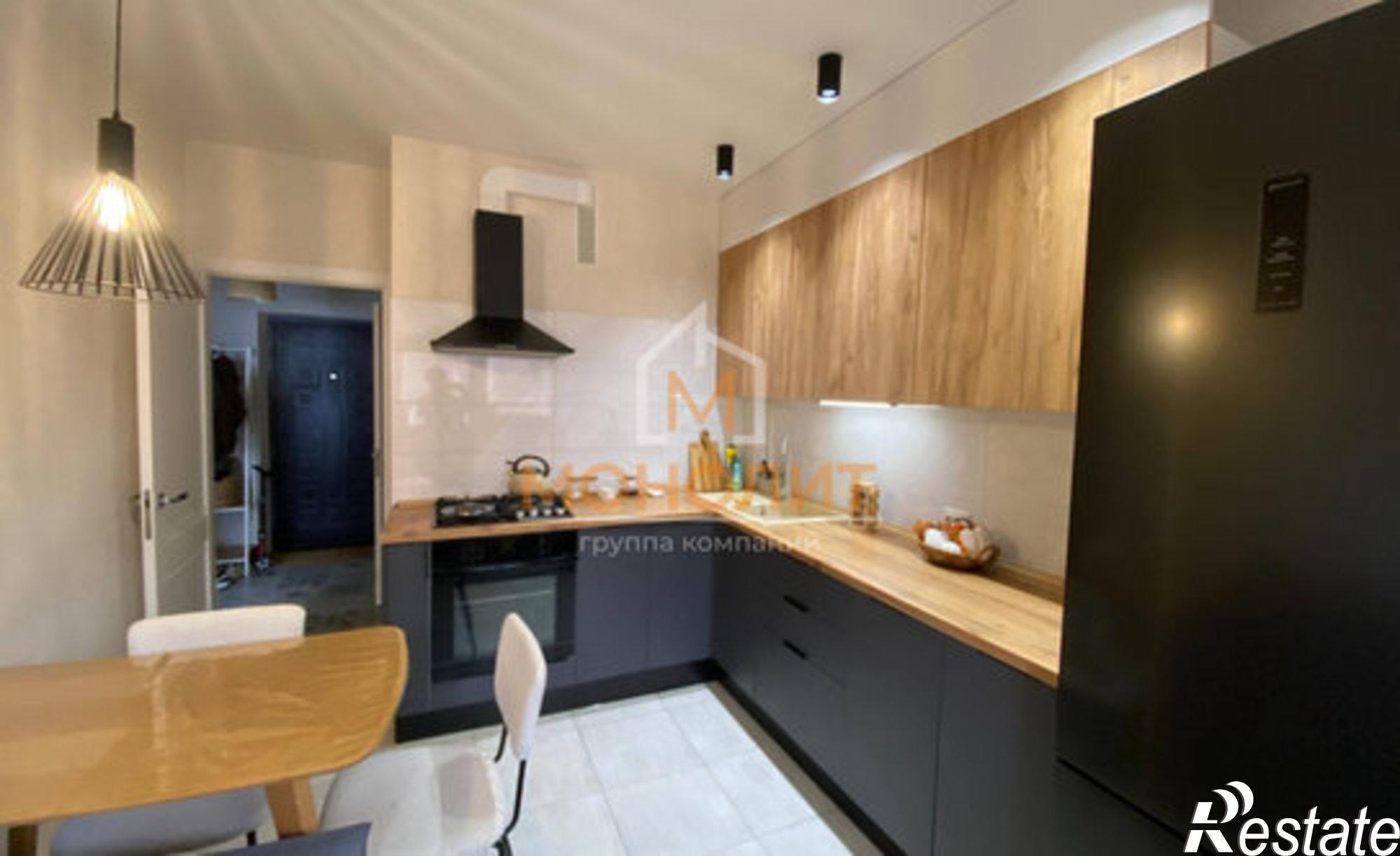 Купить квартиру за 7 300 000 рублей на Объездная улица, 18 к4