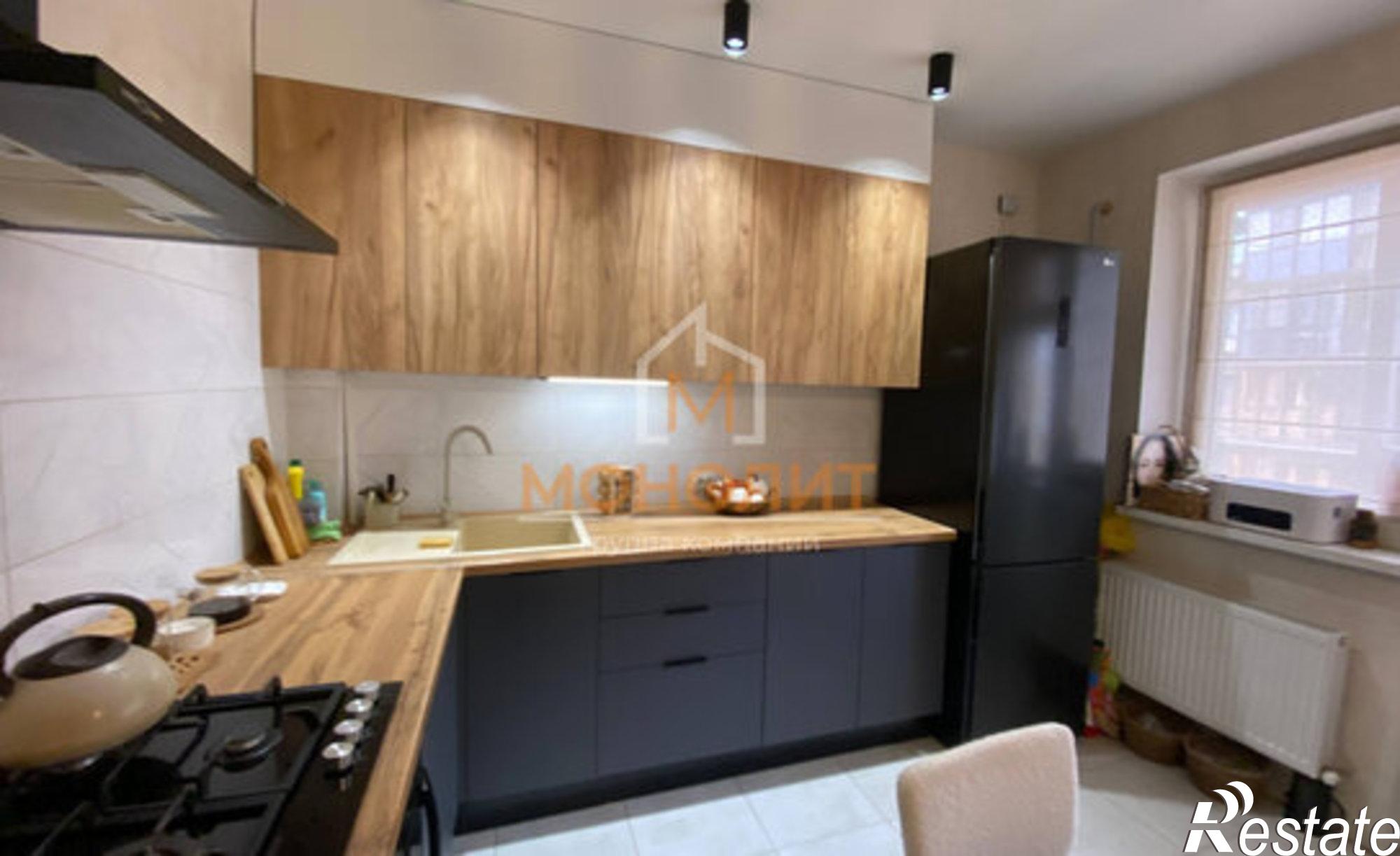 Купить квартиру за 7 300 000 рублей на Объездная улица, 18 к4