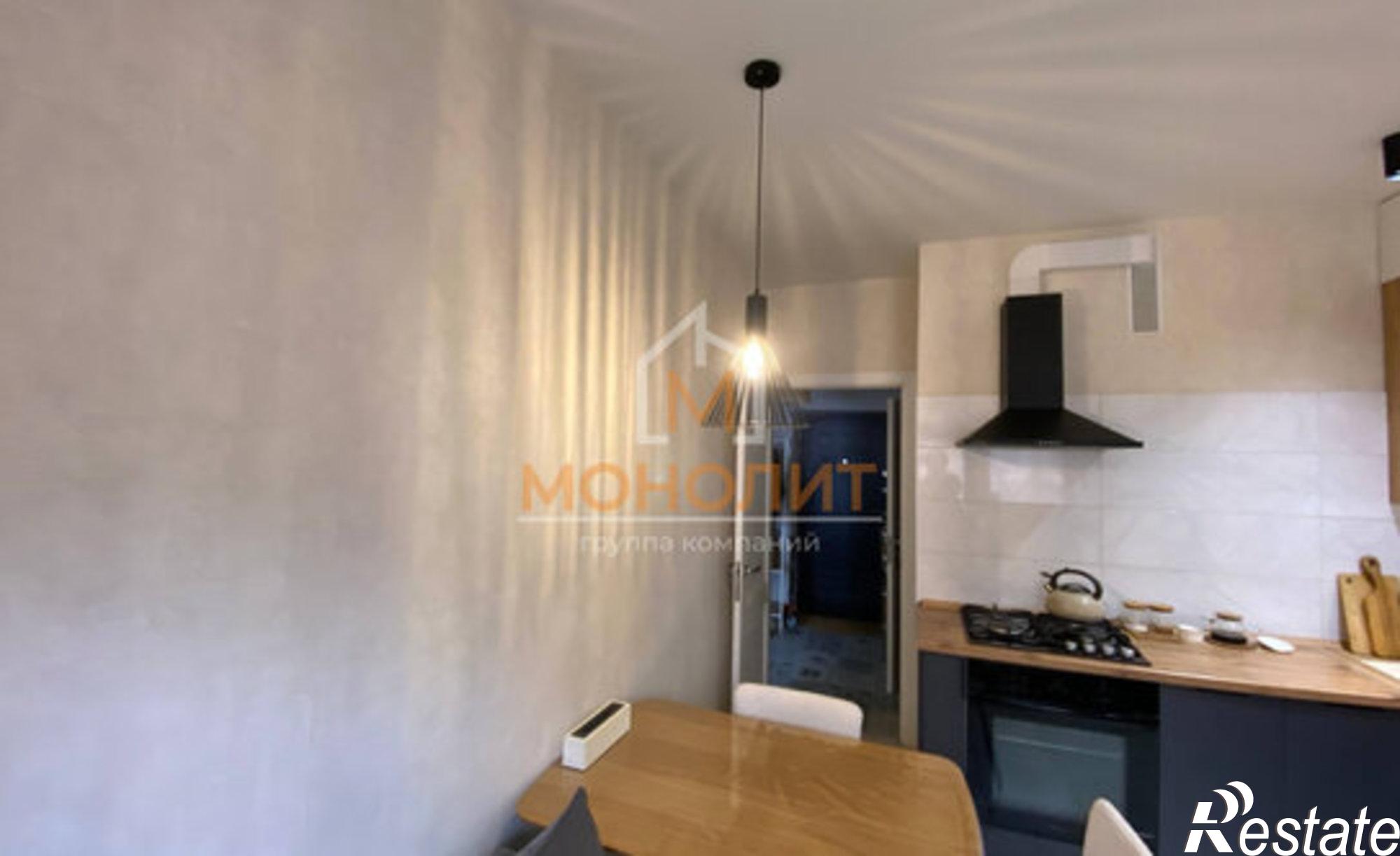 Купить квартиру за 7 300 000 рублей на Объездная улица, 18 к4