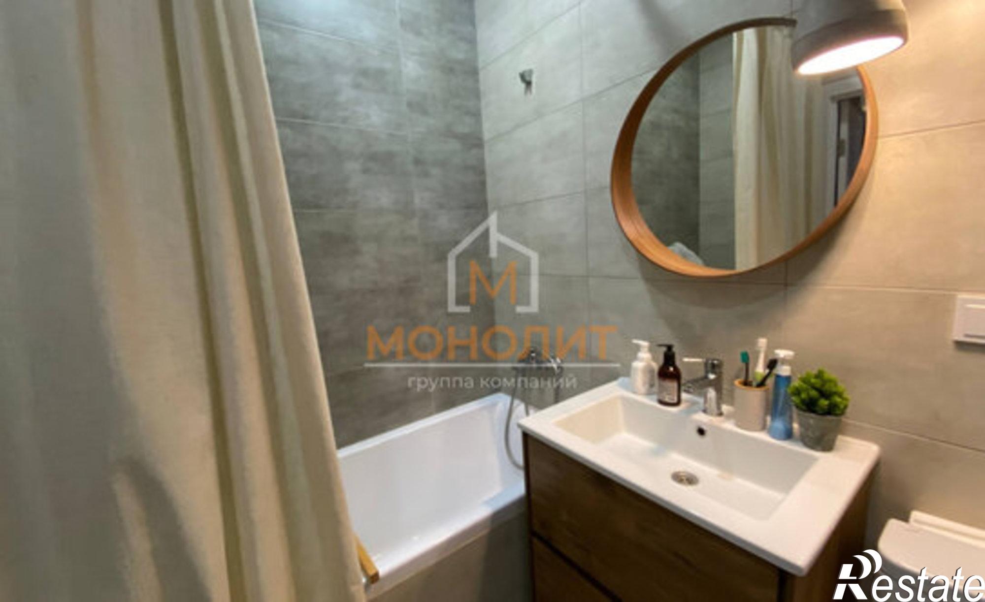 Купить квартиру за 7 300 000 рублей на Объездная улица, 18 к4