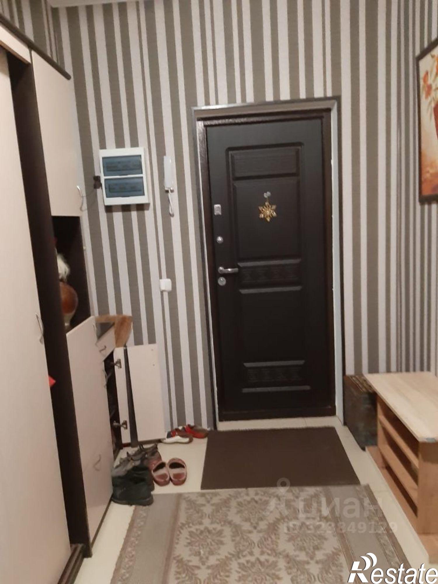 Купить квартиру за 5 500 000 рублей на ул Ярославского, 100Б