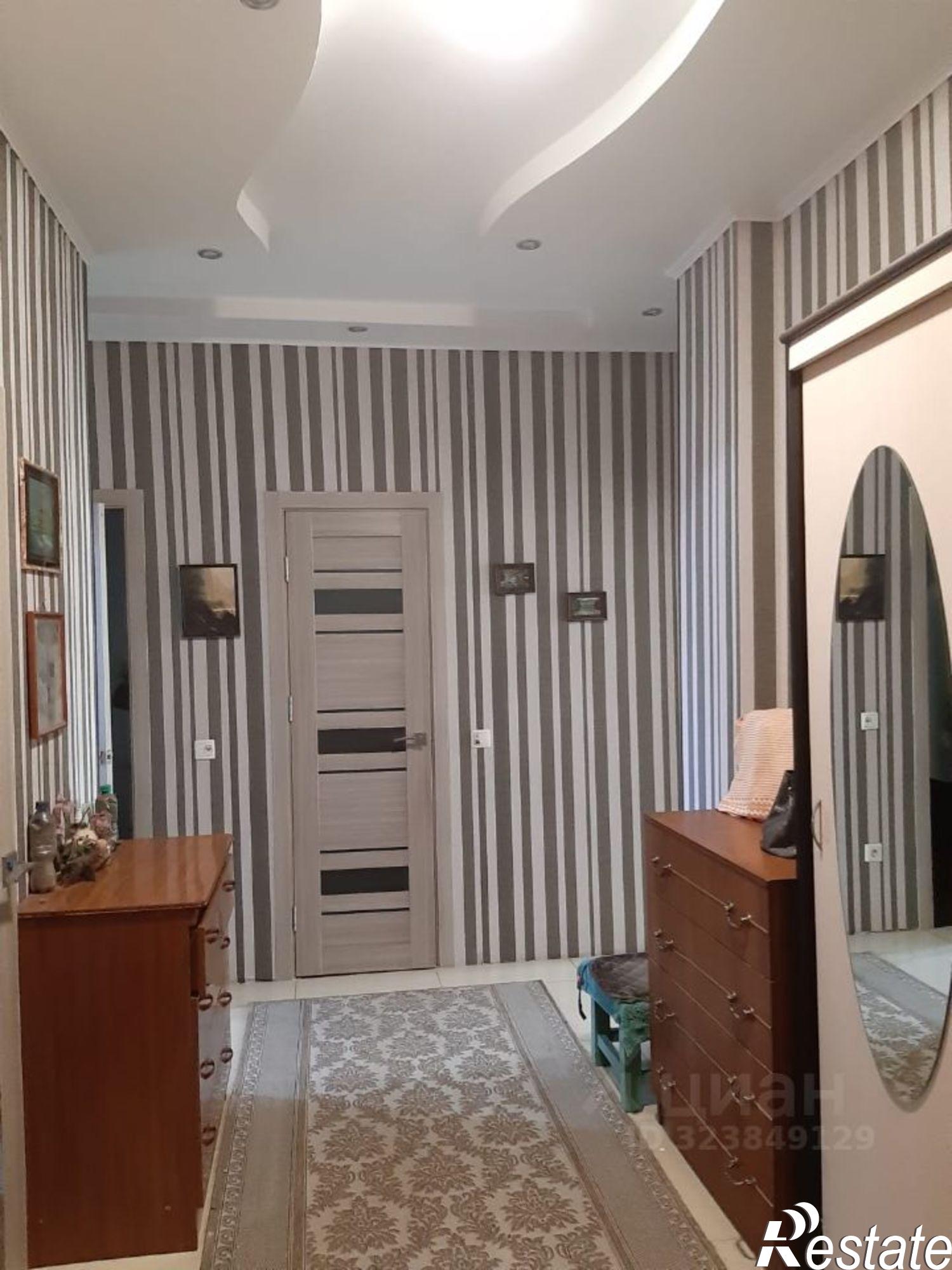 Купить квартиру за 5 500 000 рублей на ул Ярославского, 100Б