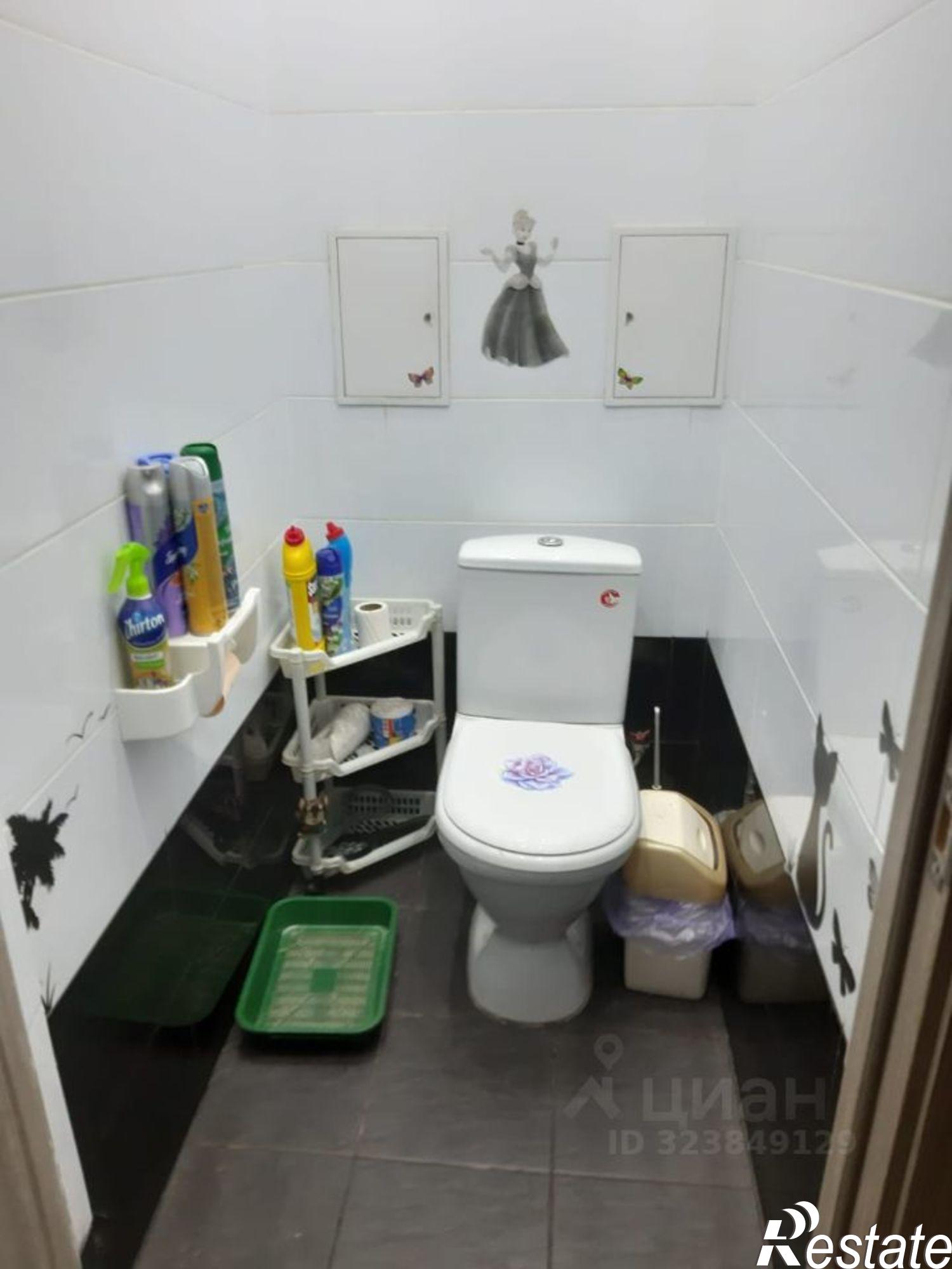 Купить квартиру за 5 500 000 рублей на ул Ярославского, 100Б