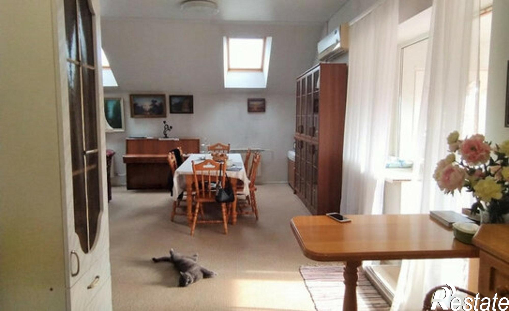 Купить квартиру за 11 500 000 рублей на ул Черняховского, 29