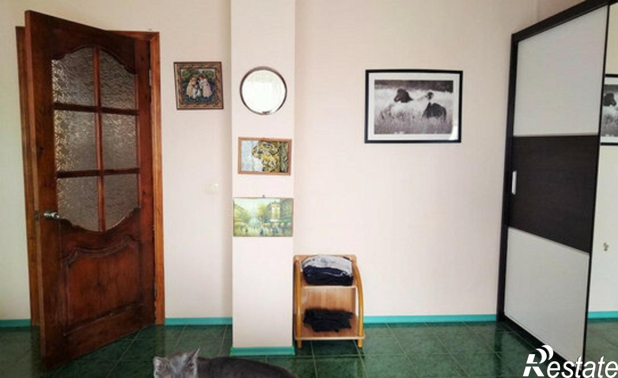 Купить квартиру за 11 500 000 рублей на ул Черняховского, 29