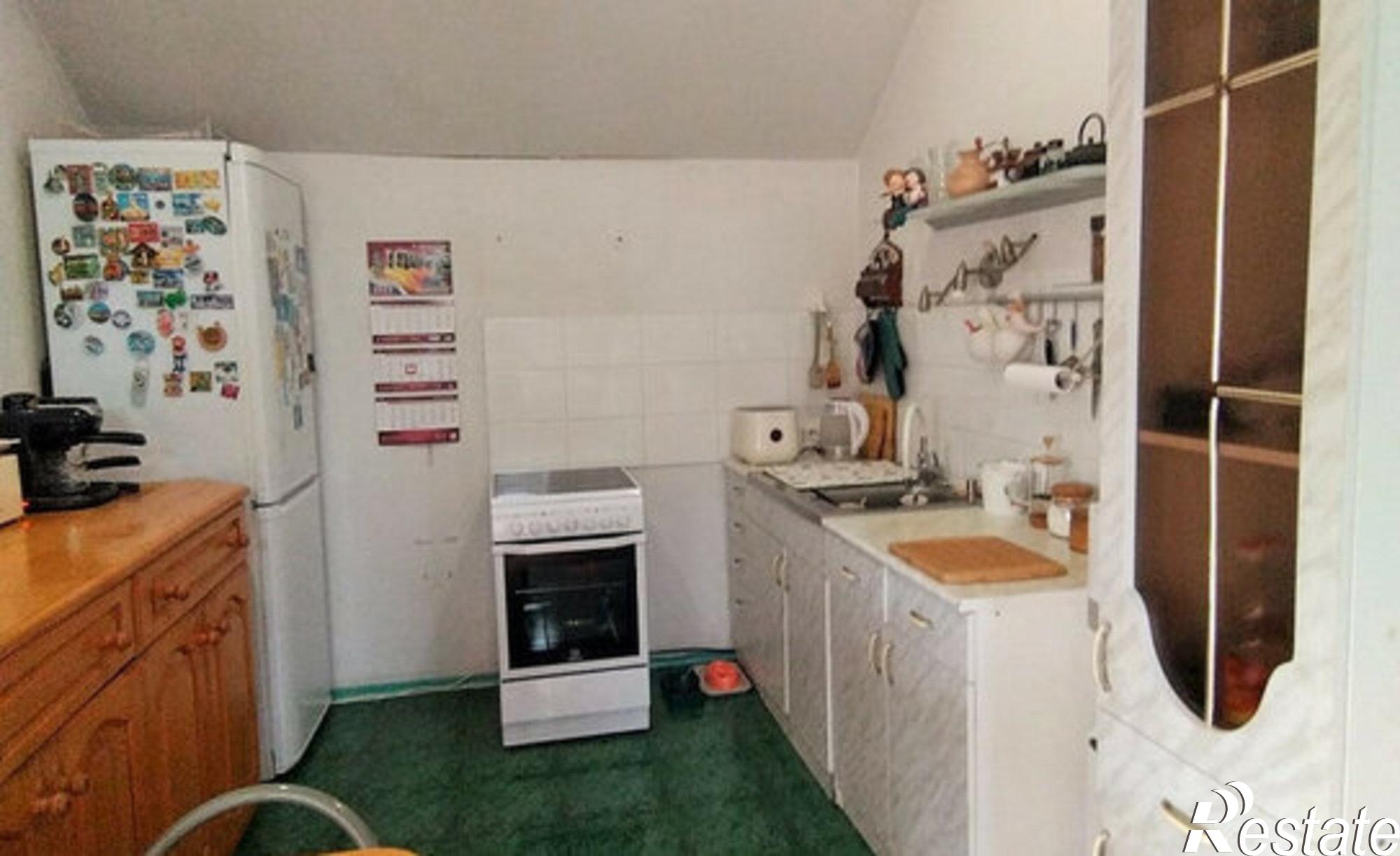 Купить квартиру за 11 500 000 рублей на ул Черняховского, 29