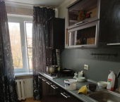 2-комн, 55кв м, этаж 2/6 улица Ленина, 201