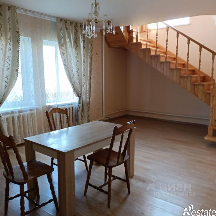 Коттедж/дом Цветочная улица, 44,  д. 44