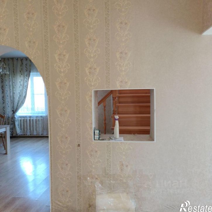 Коттедж/дом Цветочная улица, 44,  д. 44