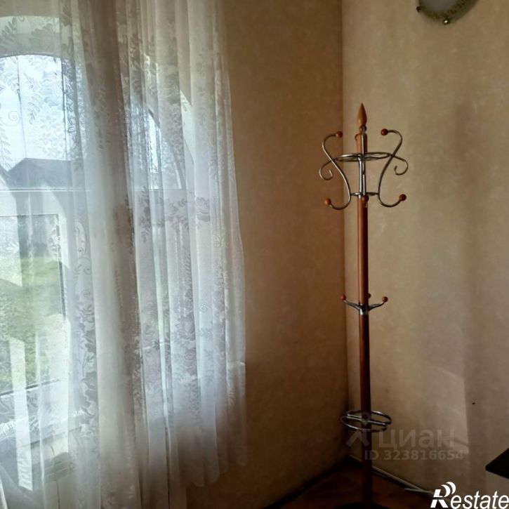 Коттедж/дом Цветочная улица, 44,  д. 44