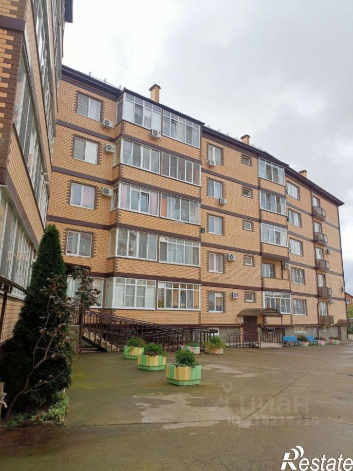 1-комн квартира ул Родниковая, 19,  д. 19