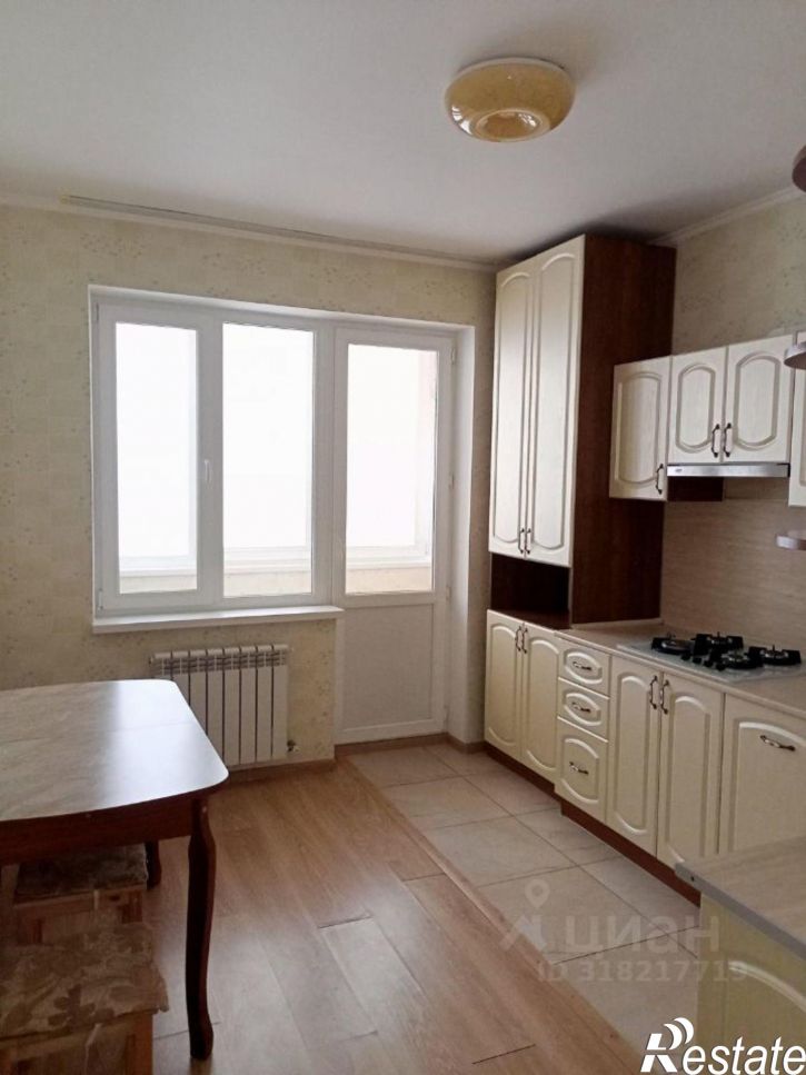 1-комн квартира ул Родниковая, 19,  д. 19