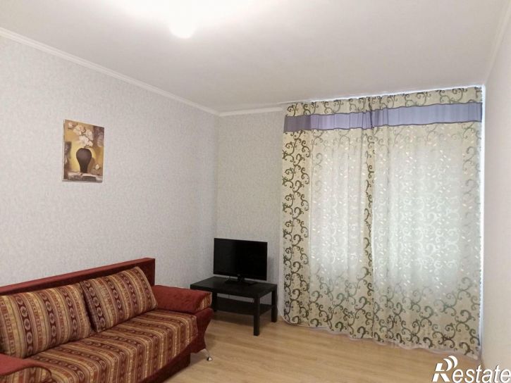 1-комн квартира ул Родниковая, 19,  д. 19