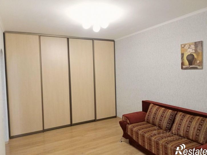 1-комн квартира ул Родниковая, 19,  д. 19