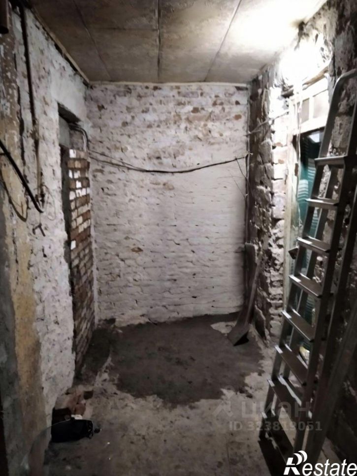 3-комн квартира ул Парковая, 2,  д. 2