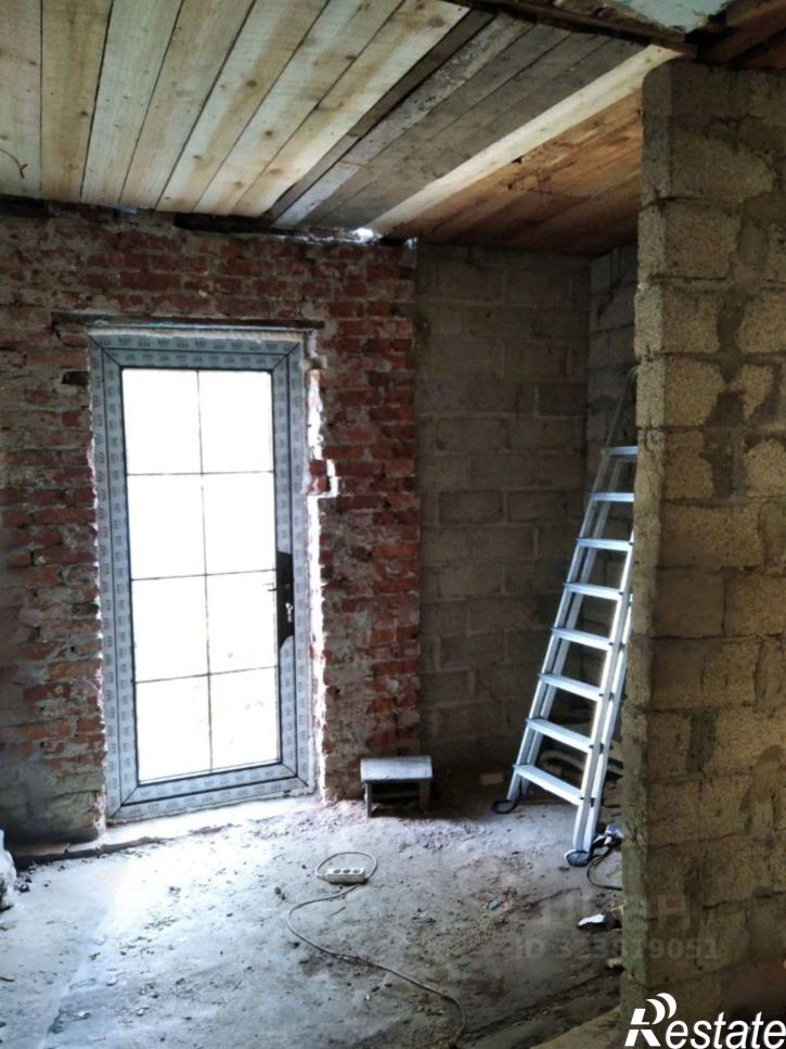 3-комн квартира ул Парковая, 2,  д. 2